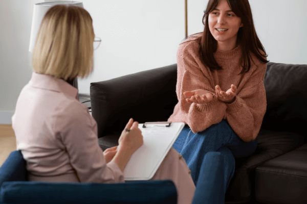 Terapia Online Psicanálise e terapia sexual