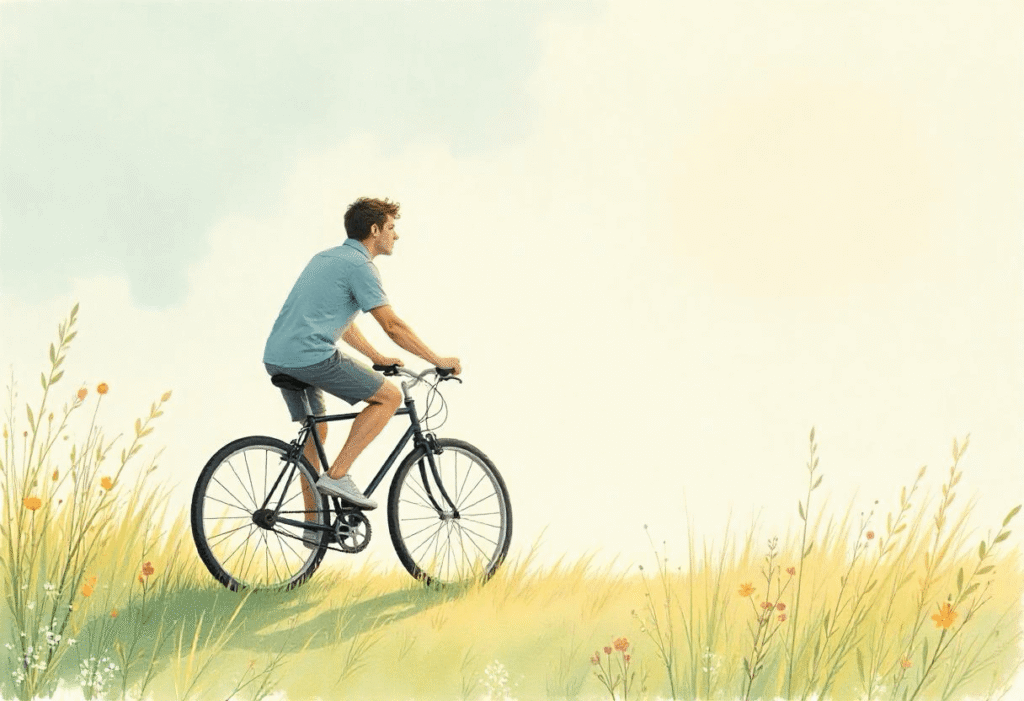 Conto – O homem invisível de domingo